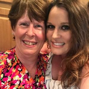 Meet your Posher, Lesley